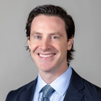 CC3 Solutions Employee Ben McIntosh's profile photo