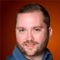 Eyefinity Employee Christopher Rickard's profile photo