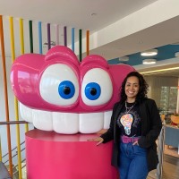 Bruna Silva Email & Phone Number