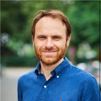 Eni Employee Simone Rossi's profile photo