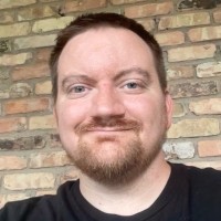COVI Employee Jack Musick's profile photo