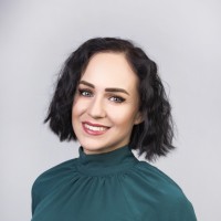 Edgar Baker Employee Mária Kubányiová's profile photo