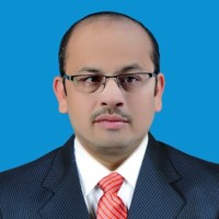Konnet Solutions Pvt. Ltd. Employee Dnyaneshwar Patil's profile photo