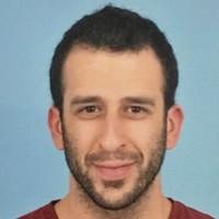 Super-Pharm Employee Dvir Dror's profile photo