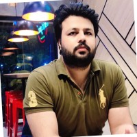 Calltronics Employee Waqar Qureshi's profile photo