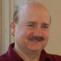 Indiana University Employee Ron Conrad's profile photo