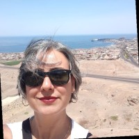 Virbac Employee Edith Contreras's profile photo