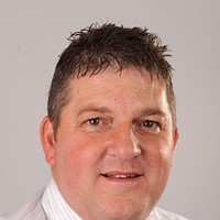 Graham Engineering Company, LLC Employee Paul Ashworth's profile photo