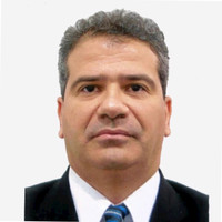 Demape Employee Olimpio Rocha's profile photo