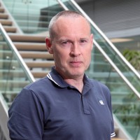 NIBRT National Institute for Bioprocessing Research and Training Employee Anthony Raethorne's profile photo