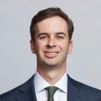 Franklin Templeton Employee Will Warner's profile photo