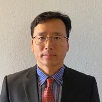 Semiconductor Manufacturing International Corp Employee Stanley Park's profile photo