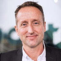 SSAB Employee Fredrik Thor's profile photo