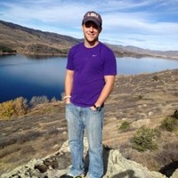 Innosphere Ventures Employee Todd Touchet's profile photo