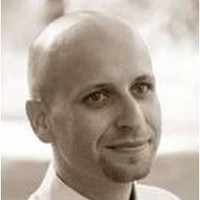 Nanox AI Employee Guy Tikochinski's profile photo