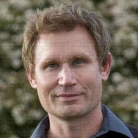 John Imray Email & Phone Number