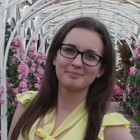 OPUS Energetika Employee Fruzsina Gergencsik's profile photo