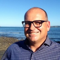 Marine Deals Ltd Employee Jason Corkin's profile photo