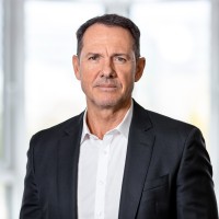 Paul Wurth Employee André Schneider's profile photo