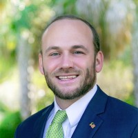 CollaborativeWEALTH® Employee Shawn Smith's profile photo