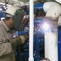 Transocean Employee Steve Sonnier's profile photo