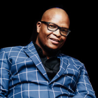 Ambitiouz Entertainment Employee Kgosi Mahumapelo's profile photo
