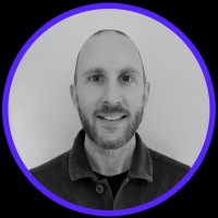 dotfound Employee Graham Marsh's profile photo
