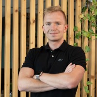 InQool Employee Dalibor Pantlík's profile photo