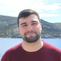 Spic - Digital Studio Employee Gonçalo Nogueira's profile photo