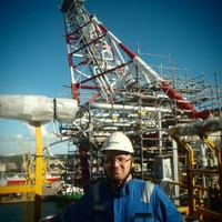 GAZ-SYSTEM Employee Mateusz Bosowski's profile photo