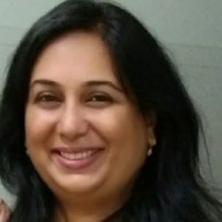 Jyoti Srivastava Email & Phone Number