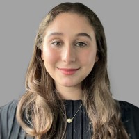 evōk advertising Employee Isabela Borges's profile photo