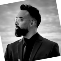 Kevin Ramoutar Email & Phone Number