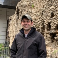 Neon One Employee Ben Moelker's profile photo