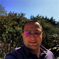 STIHL France Employee Davy Cottin's profile photo