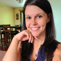 Service Coordination Unlimited Employee Kayla Noll's profile photo