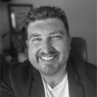 Johnson & Johnson Innovative Medicine Employee Terence Murphy's profile photo