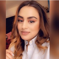 Urban Employee Amrita Kaur's profile photo
