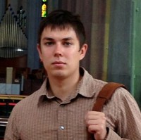 Oleg Kuzmenko Email & Phone Number