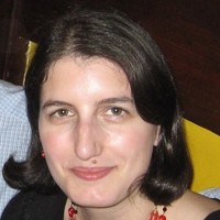 Lifethyme Natural Market Employee Michal Klein's profile photo