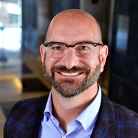 AllCloud Employee Mike Lockert's profile photo