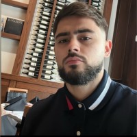 New Immigrant Community Empowerment (NICE) Employee Marco Duque's profile photo