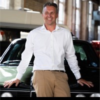 OCC Assekuradeur Employee Marco Wenzl's profile photo