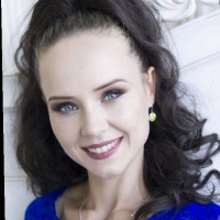 NetRex Employee Alona R.'s profile photo