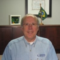 ITW Filtertek Employee Clyde Bachand's profile photo