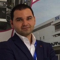 Yüksel Topaloğlu Email
