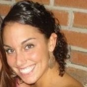 Structured Chiropractic Employee Brianna Eldridge's profile photo
