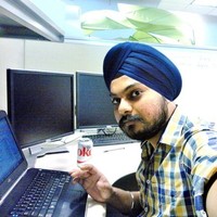 Upender Singh Email & Phone Number