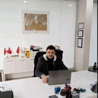 Poliya Employee Murat Bayır's profile photo