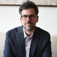 Notarize Employee Luis Miranda's profile photo